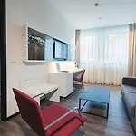 Riu Plaza Berlin Am Kurfuerstendamm