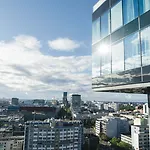 Riu Plaza Berlin Am Kurfuerstendamm