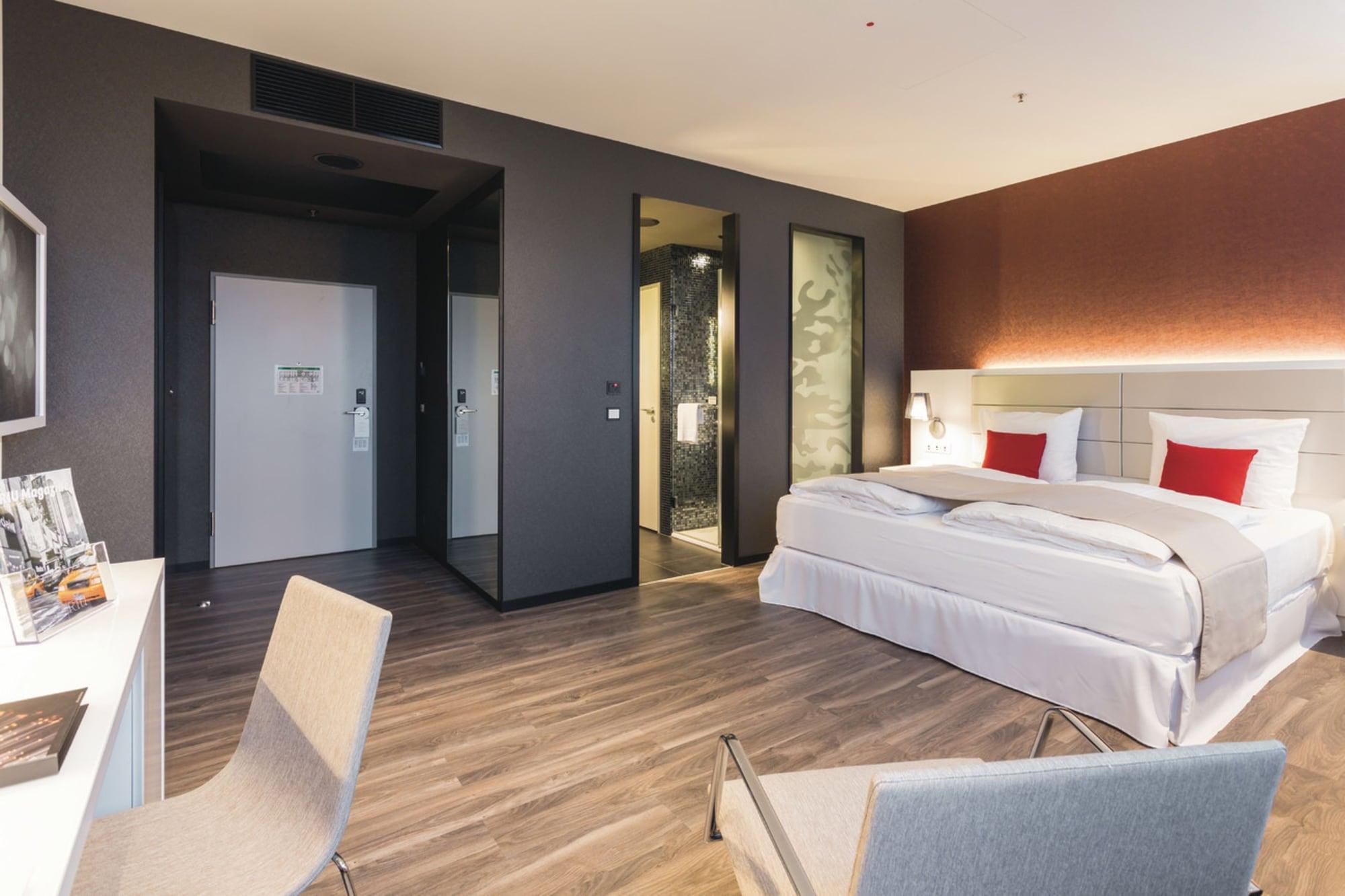 Hotel Riu Plaza Am Kurfuerstendamm