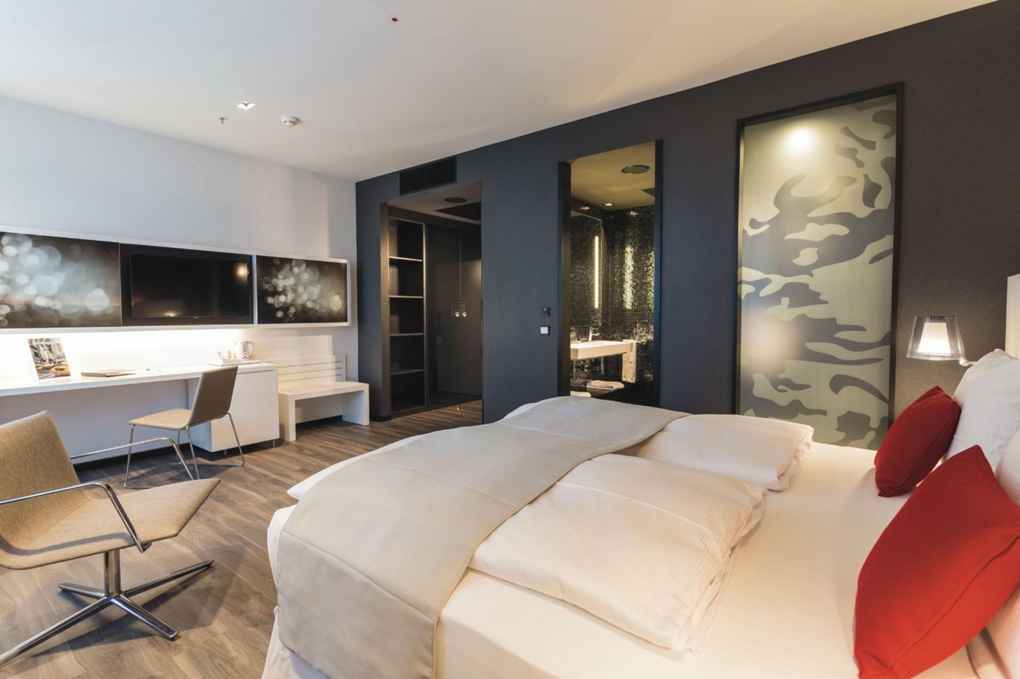 Riu Plaza Am Kurfuerstendamm 4*