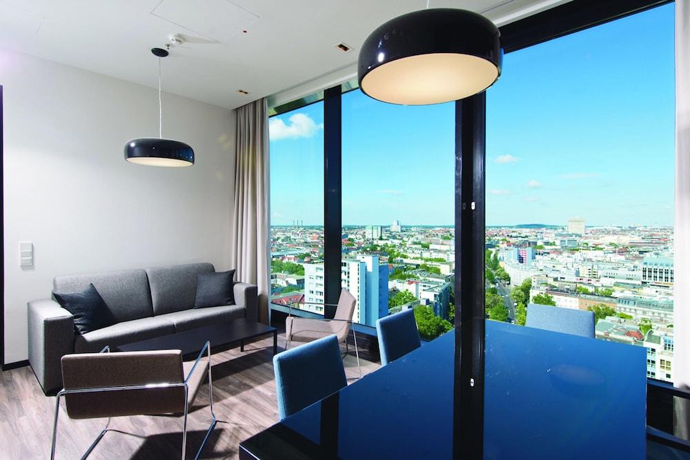 Riu Plaza Am Kurfuerstendamm Hotel Berlin