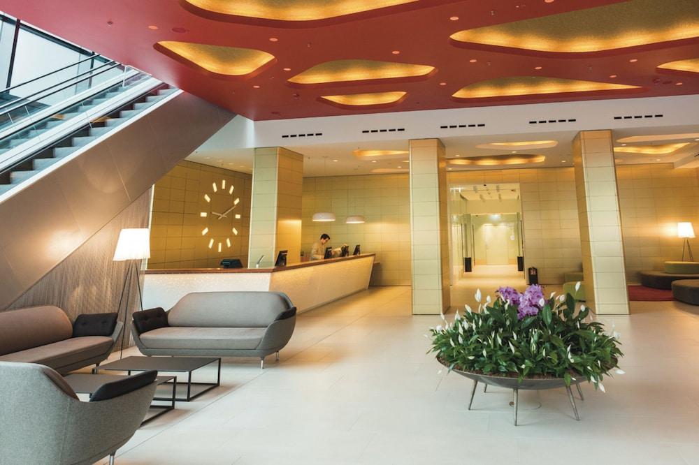 Riu Plaza Am Kurfuerstendamm 4* Berlin