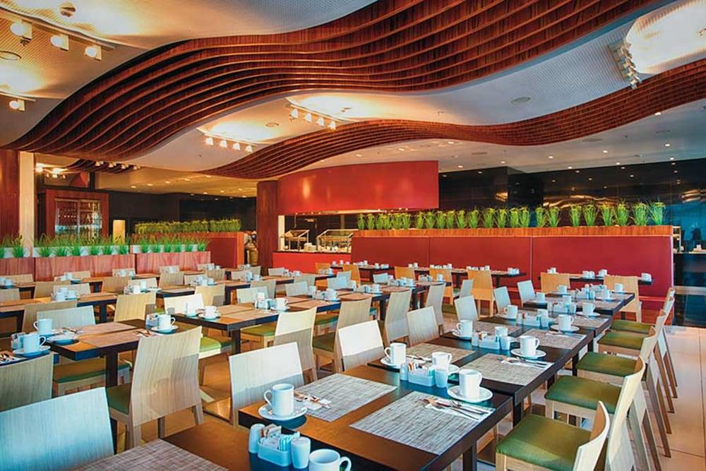 Hotel Riu Plaza Am Kurfuerstendamm Berlin