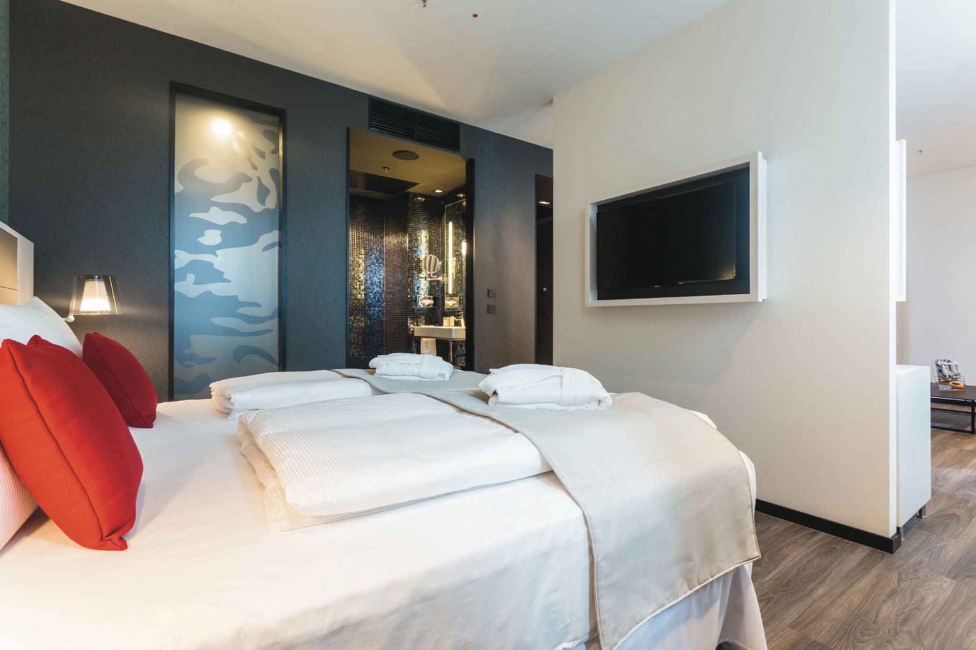 Hotel Riu Plaza Am Kurfuerstendamm Berlin