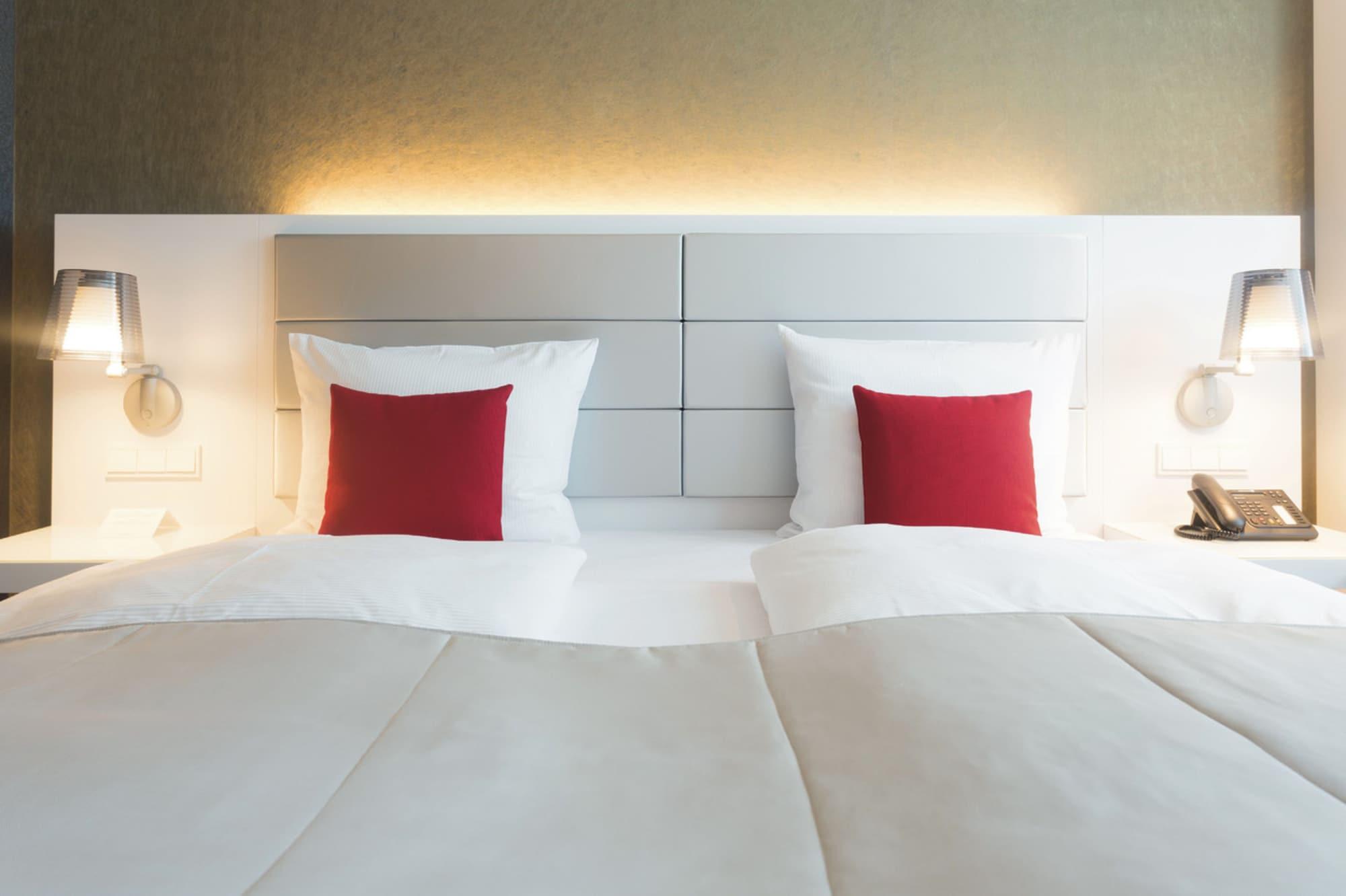 Hotel Riu Plaza Am Kurfuerstendamm 4*