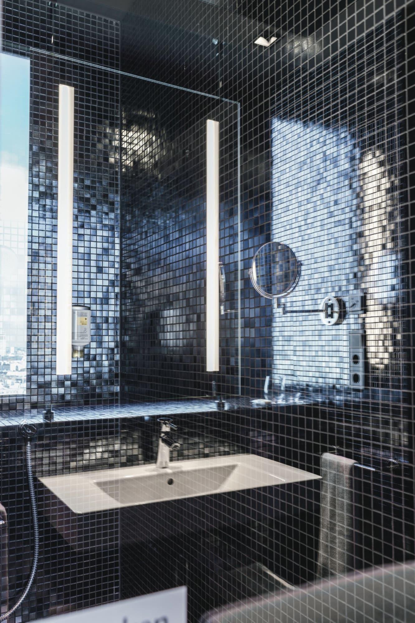 Riu Plaza Am Kurfuerstendamm 4*