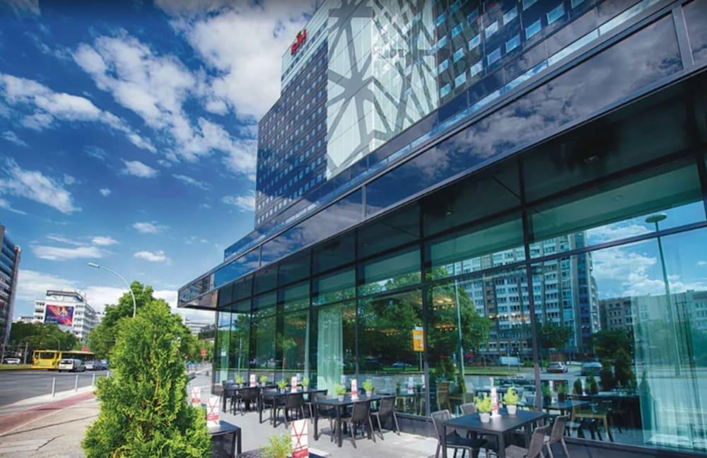 Riu Plaza Am Kurfuerstendamm Hotel Berlin