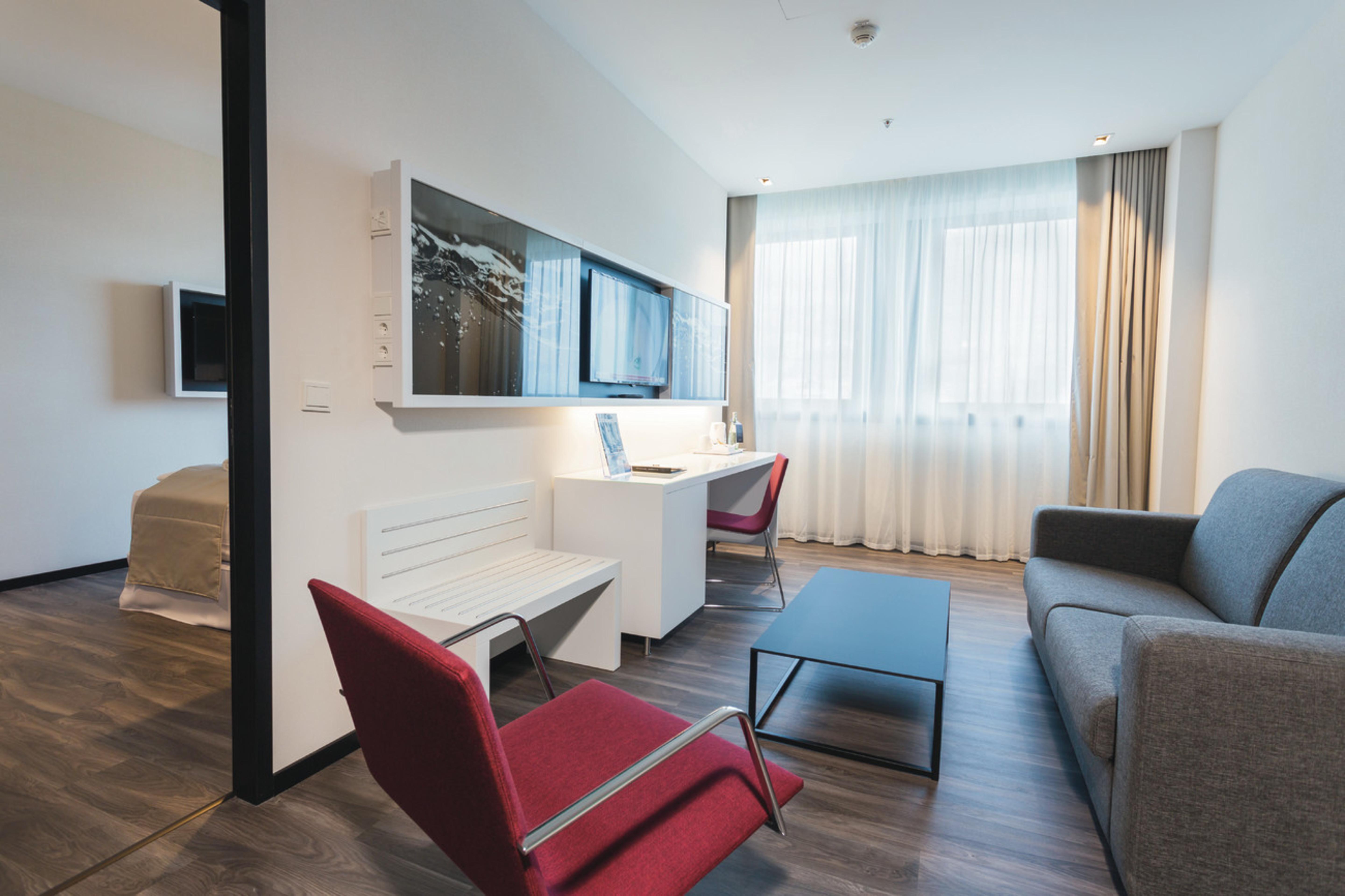 Riu Plaza Am Kurfuerstendamm Hotel Berlin