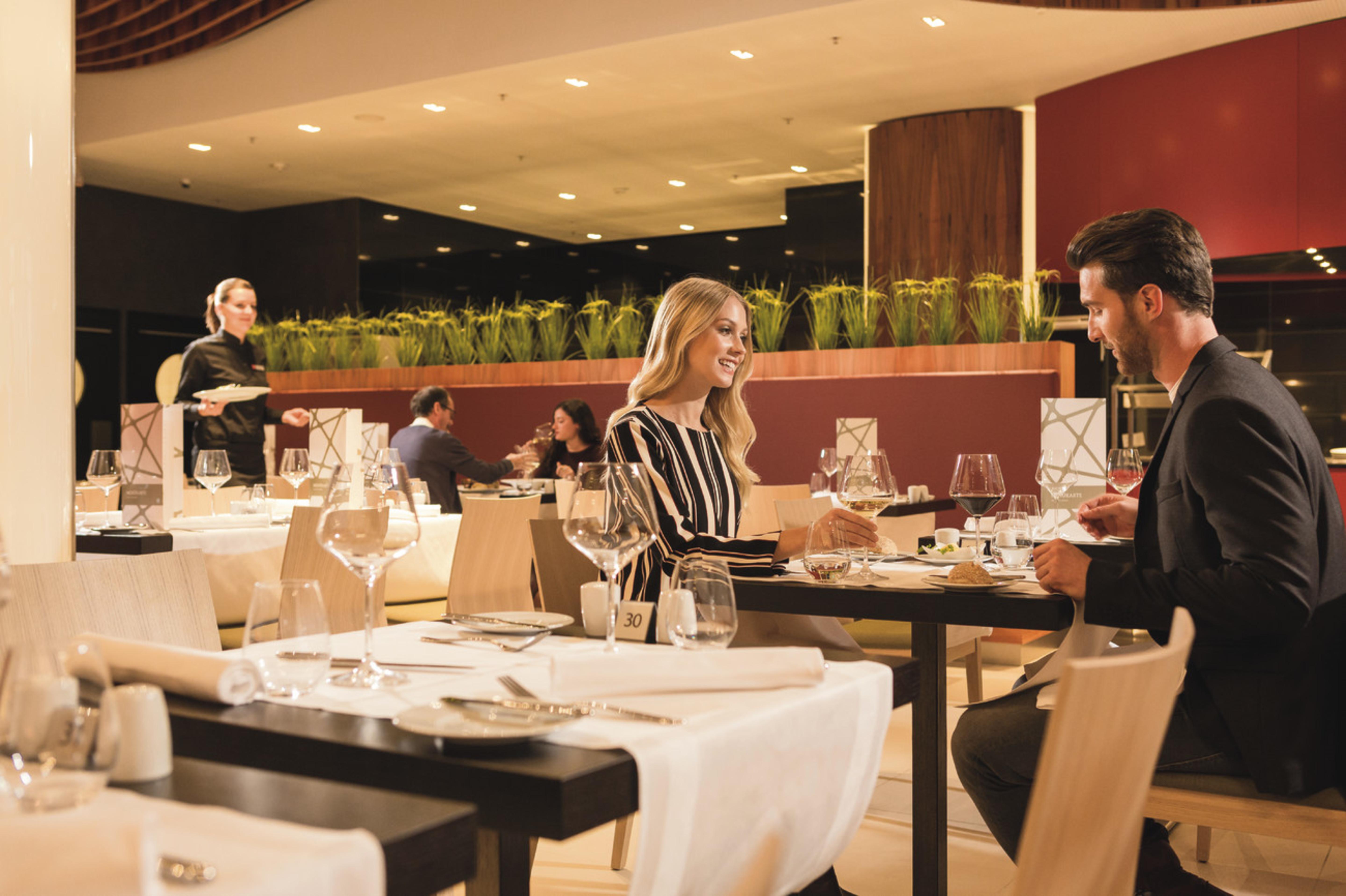 Riu Plaza Am Kurfuerstendamm Berlin