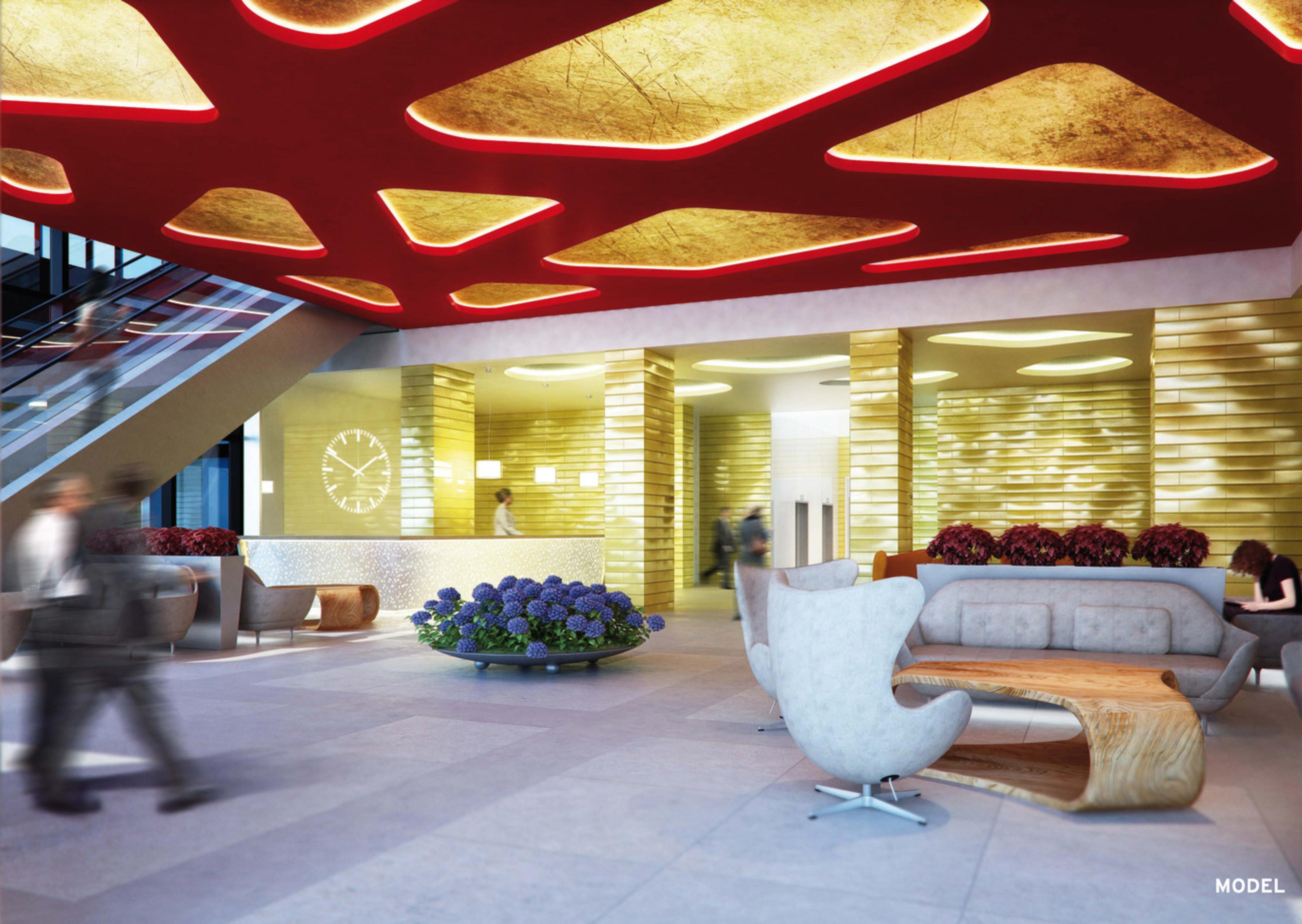 Hotel Riu Plaza Am Kurfuerstendamm 4*