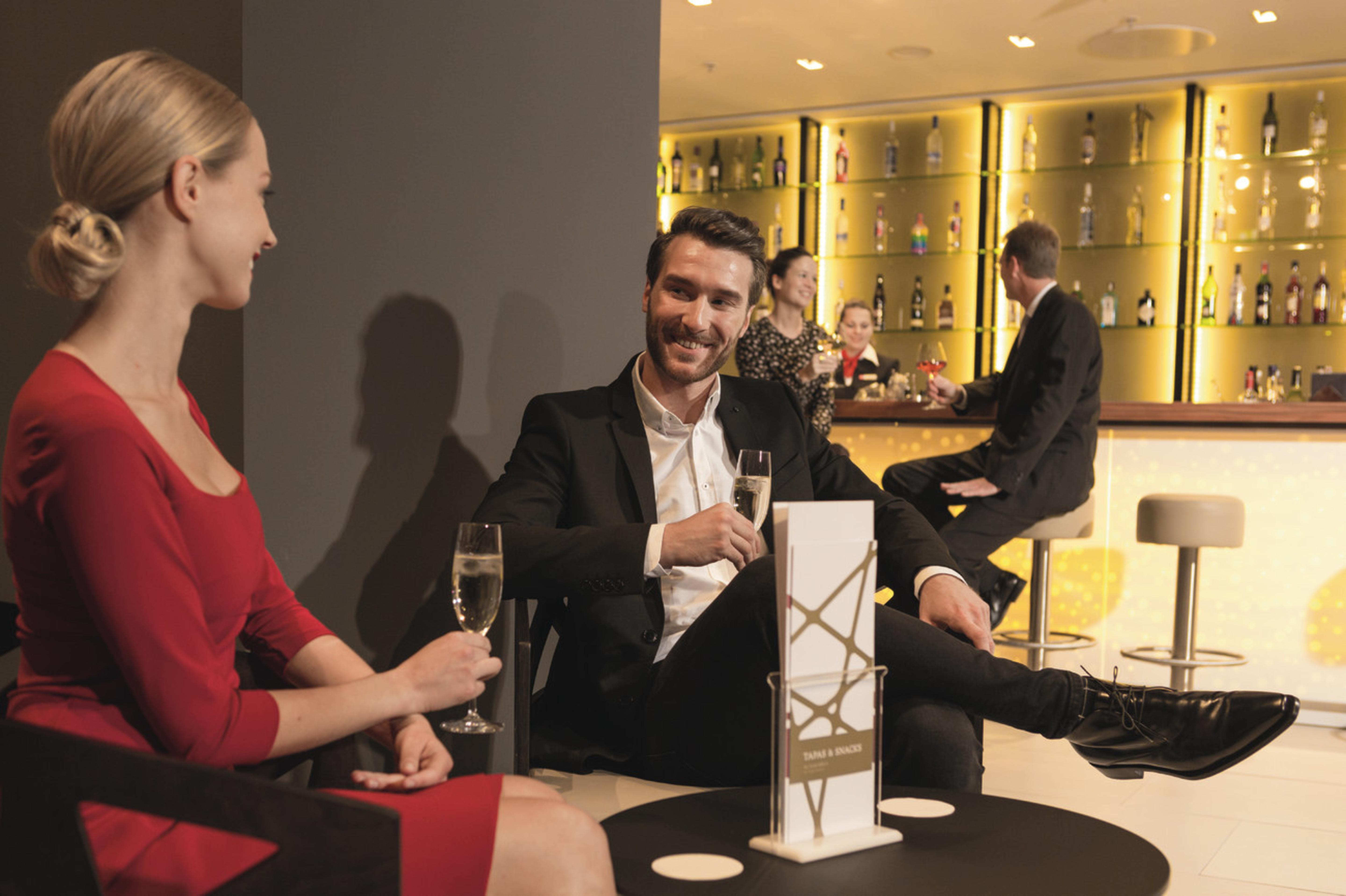Riu Plaza Am Kurfuerstendamm Hotel 4*