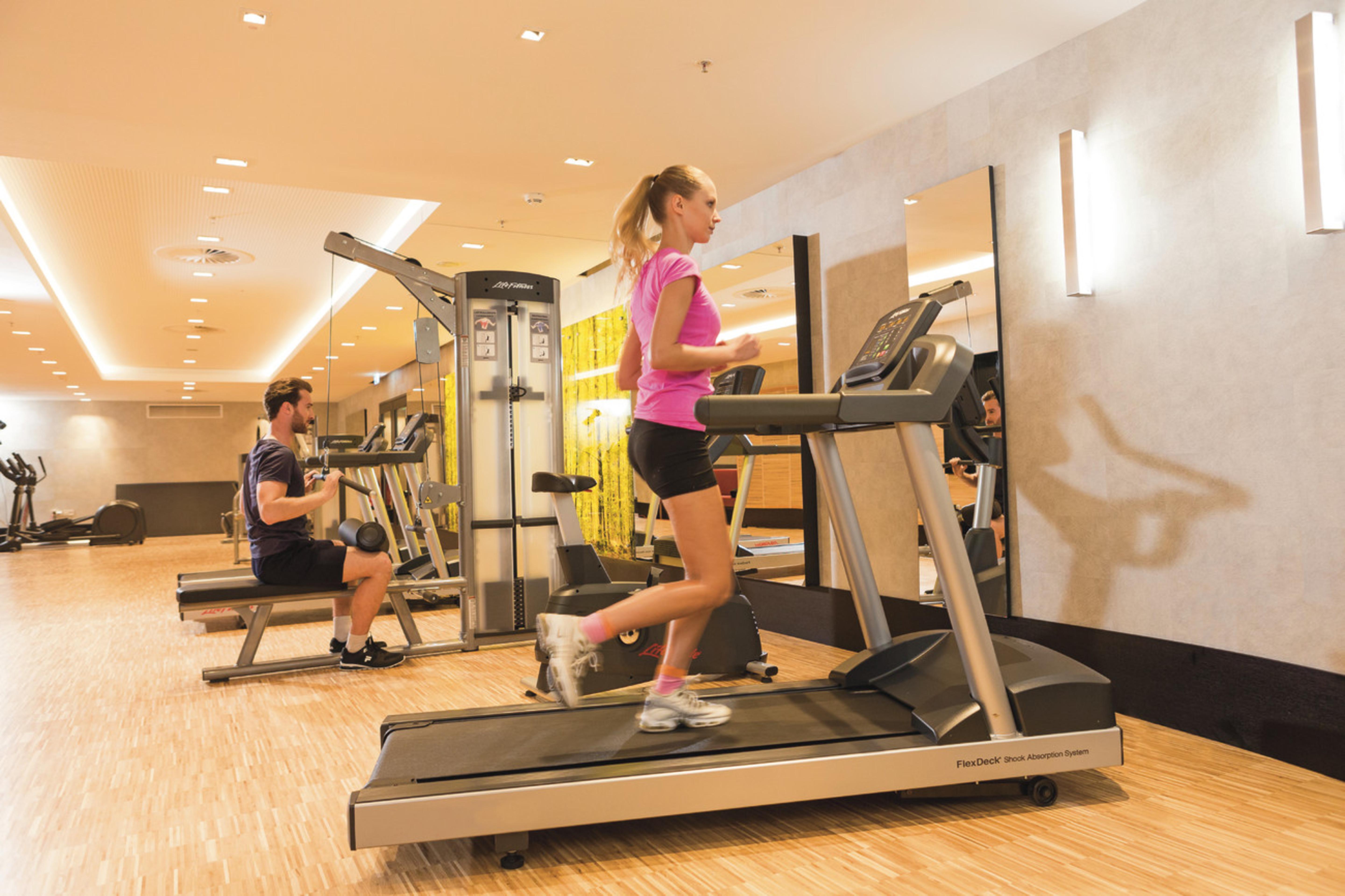 Hotel Riu Plaza Am Kurfuerstendamm 4*