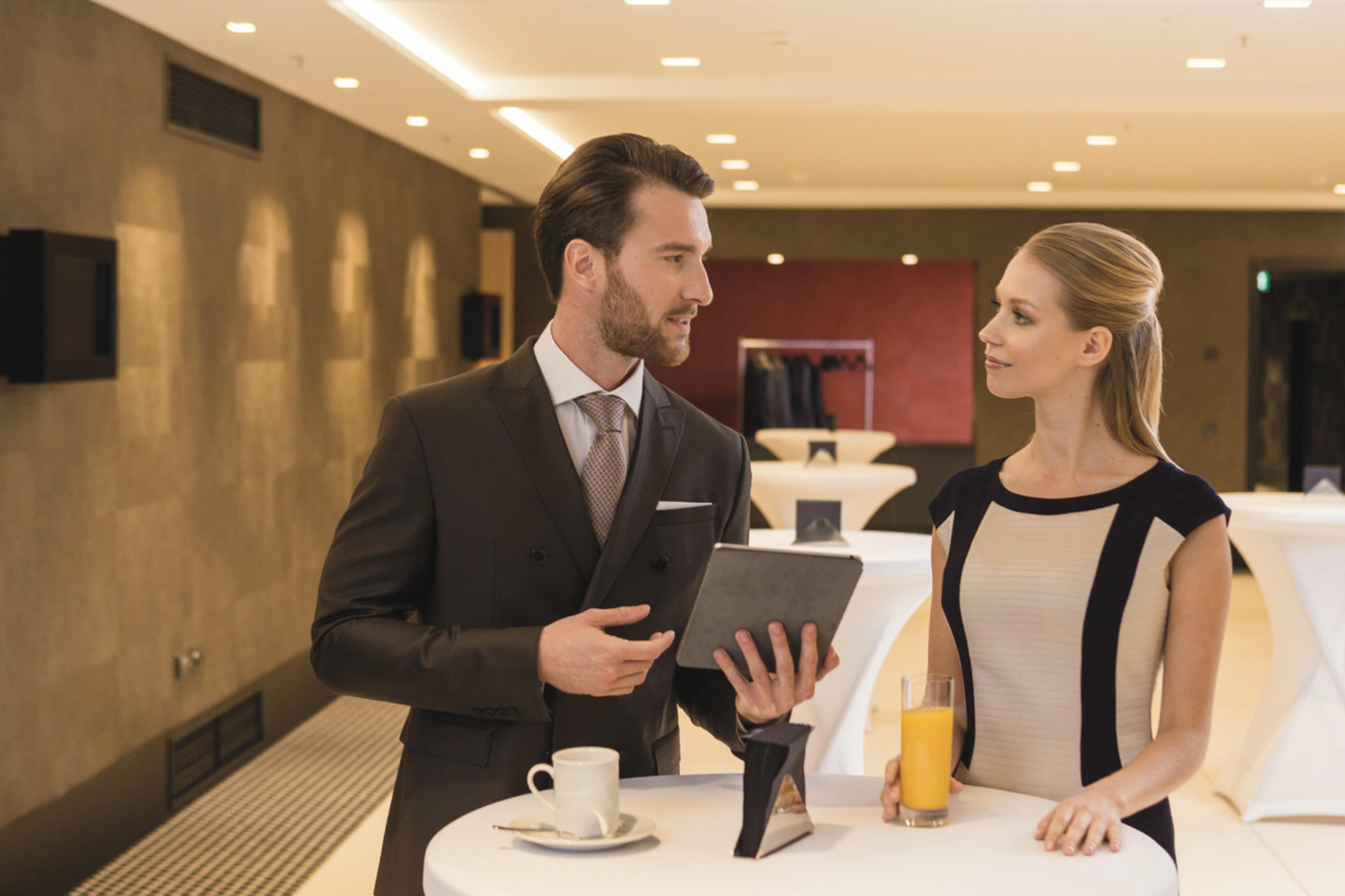 Hotel Riu Plaza Am Kurfuerstendamm 4*