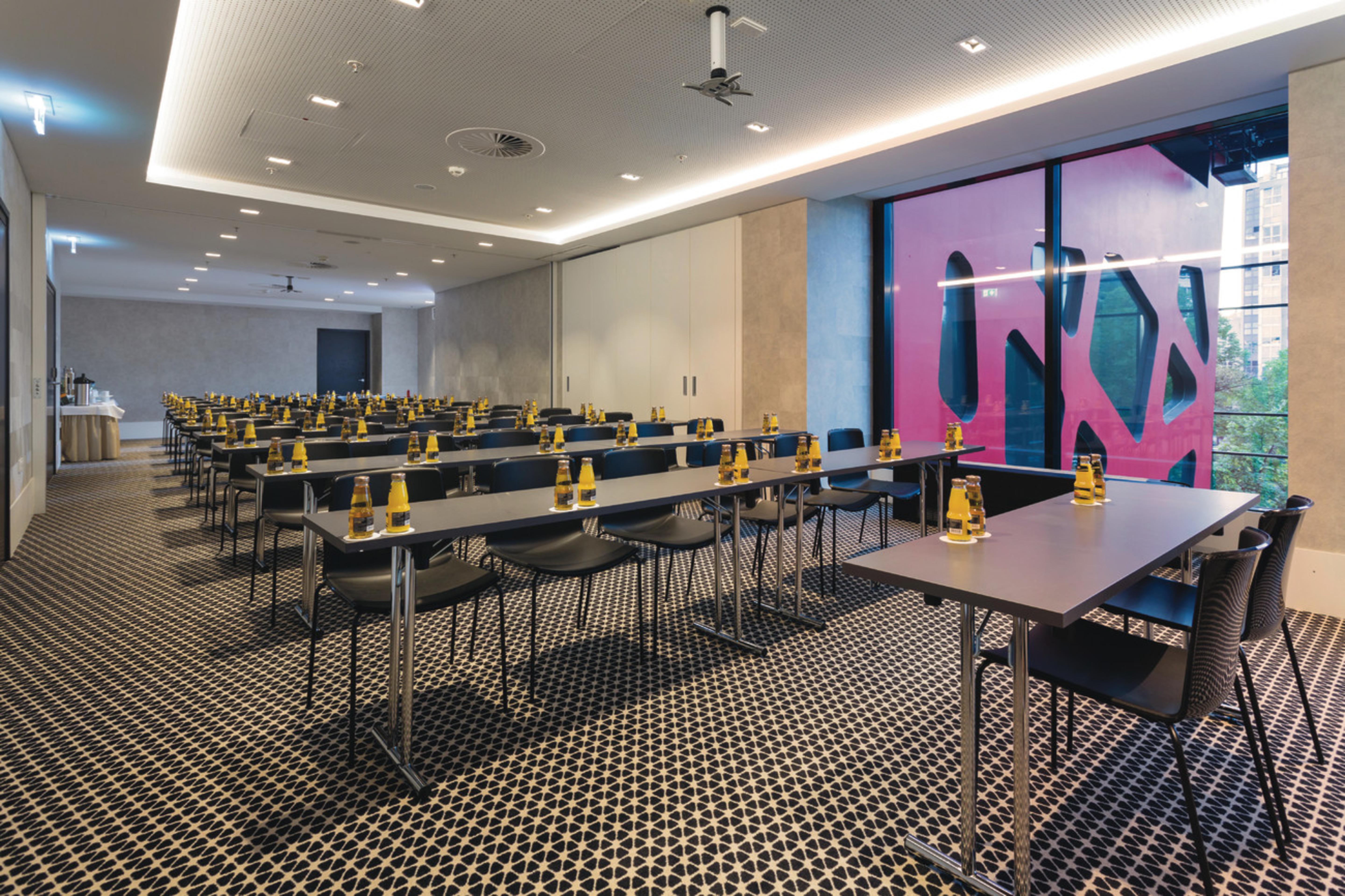 Riu Plaza Am Kurfuerstendamm 4* Berlin