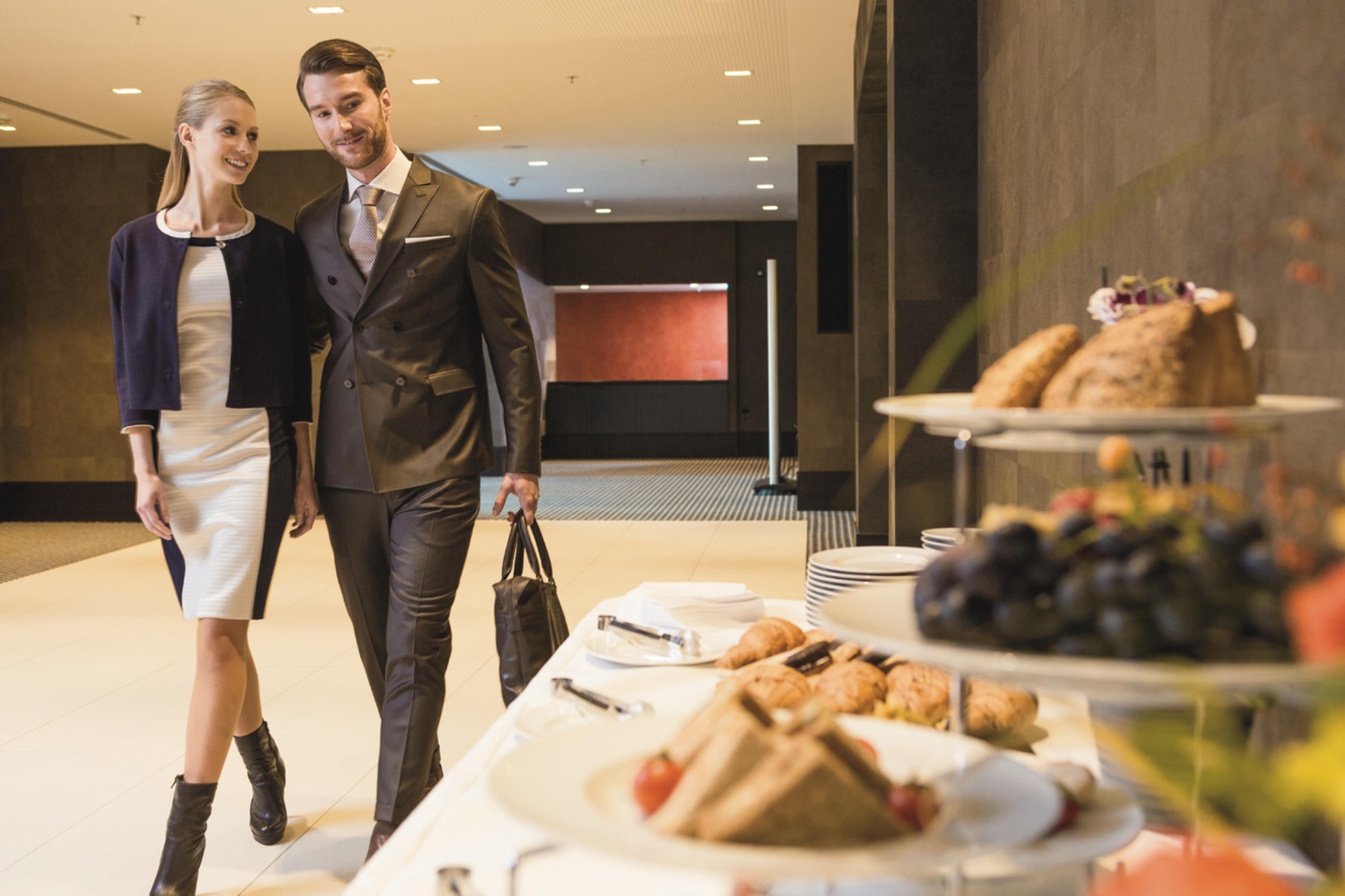 Riu Plaza Am Kurfuerstendamm 4* Berlin