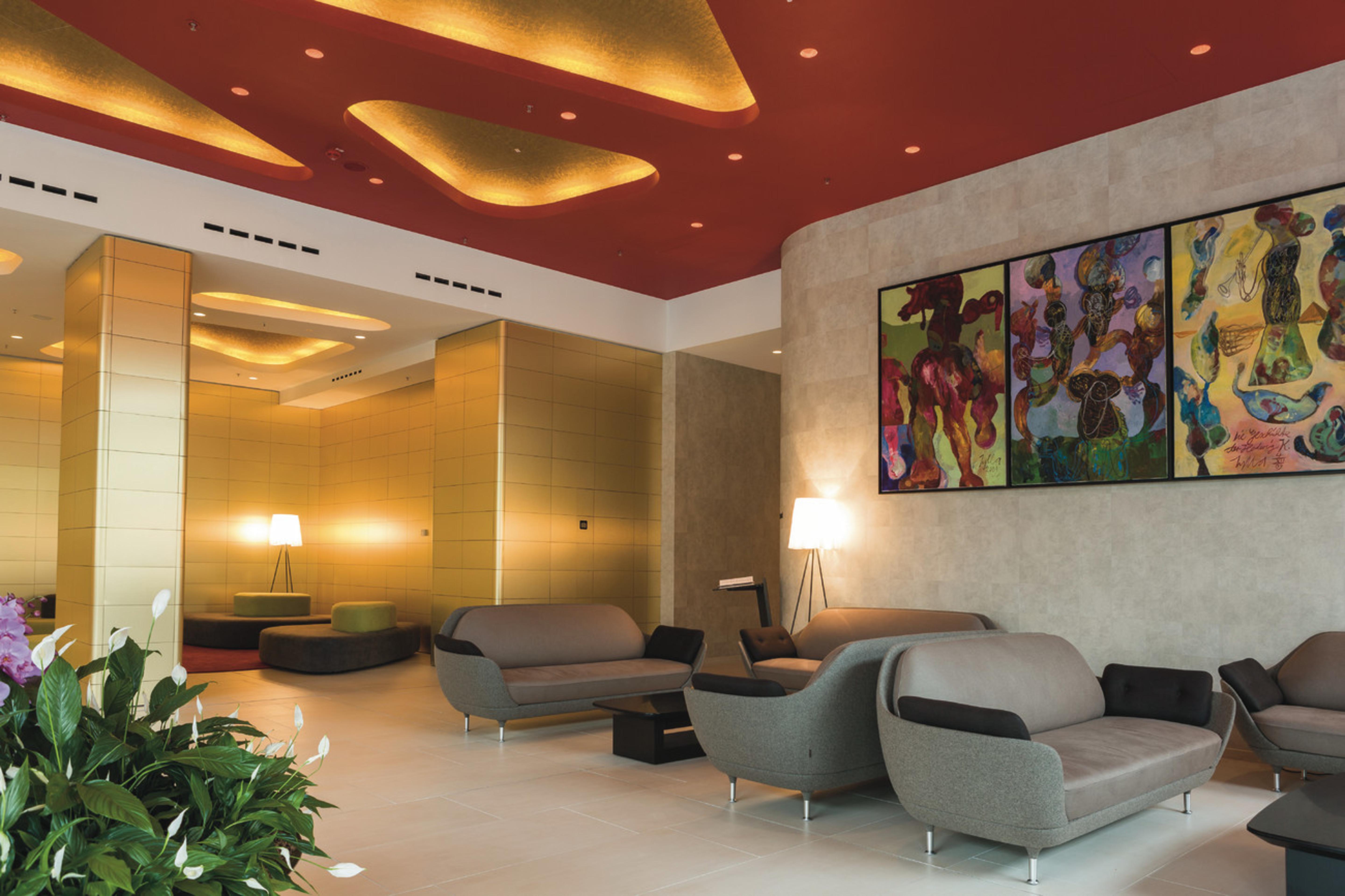 Riu Plaza Am Kurfuerstendamm 4* Berlin