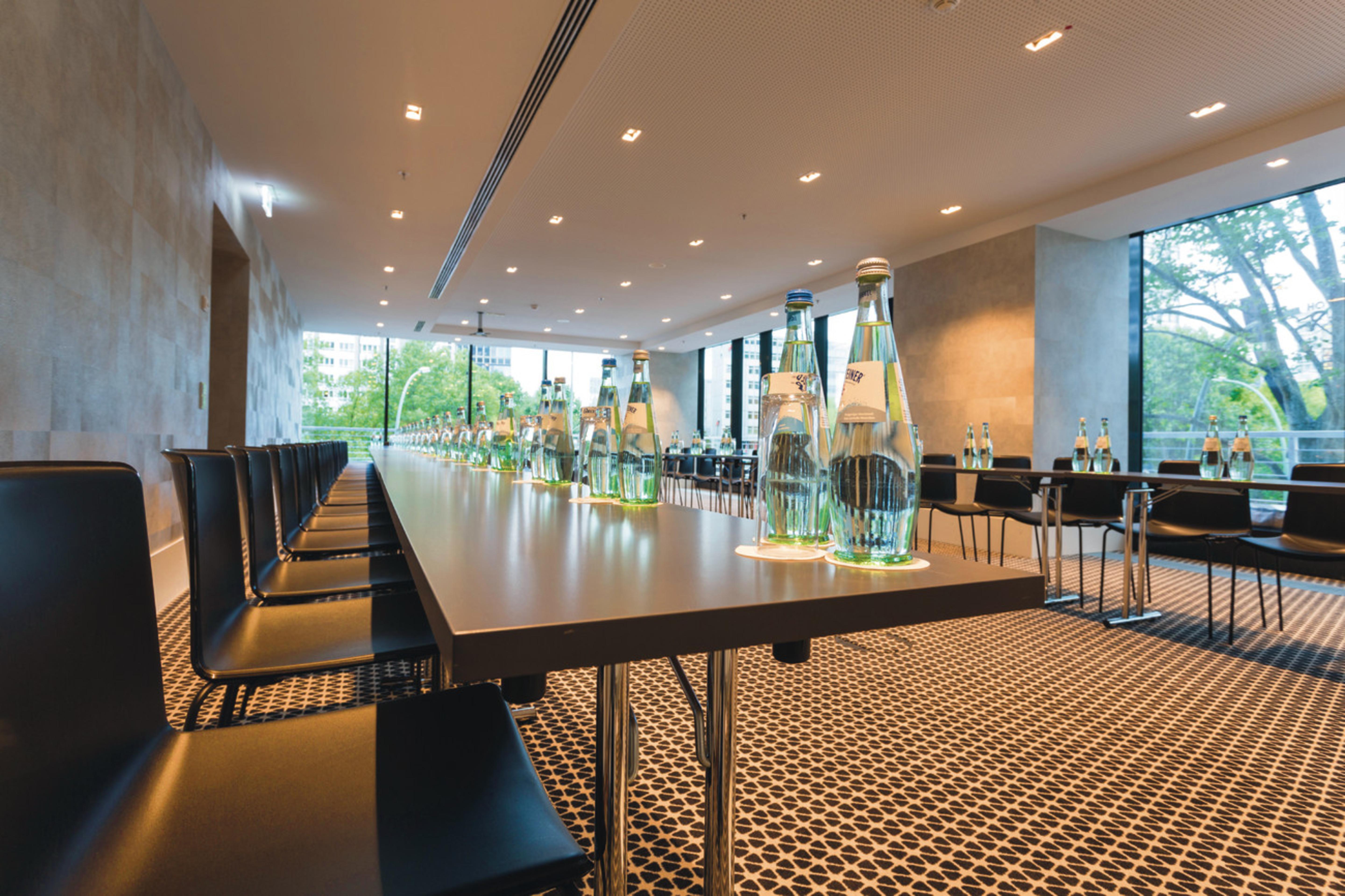 Riu Plaza Am Kurfuerstendamm 4* Berlin