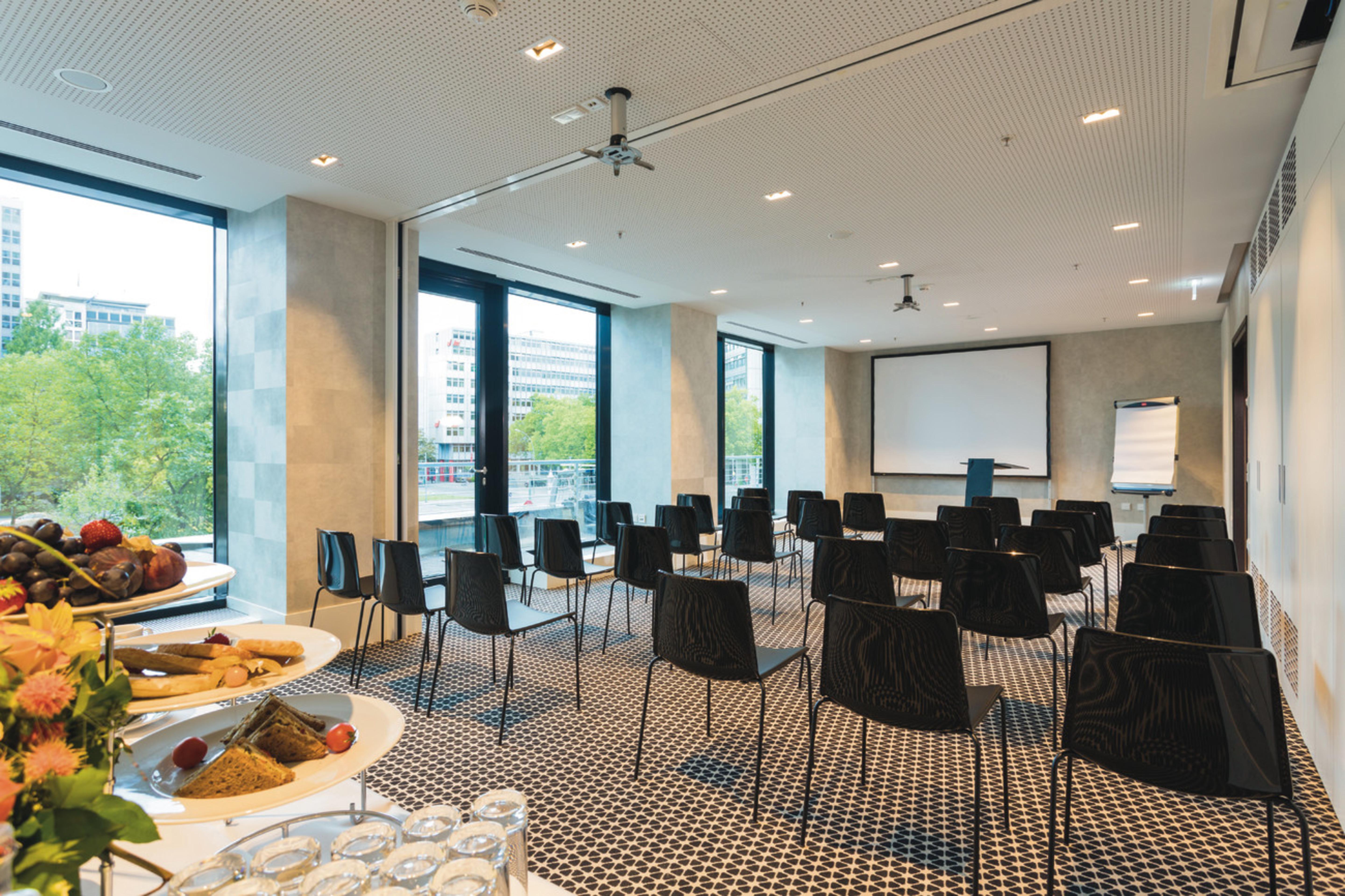 Riu Plaza Am Kurfuerstendamm Hotel Berlin