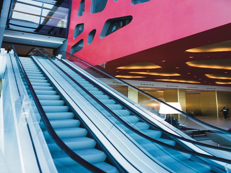 Hotel Riu Plaza Am Kurfuerstendamm Berlin