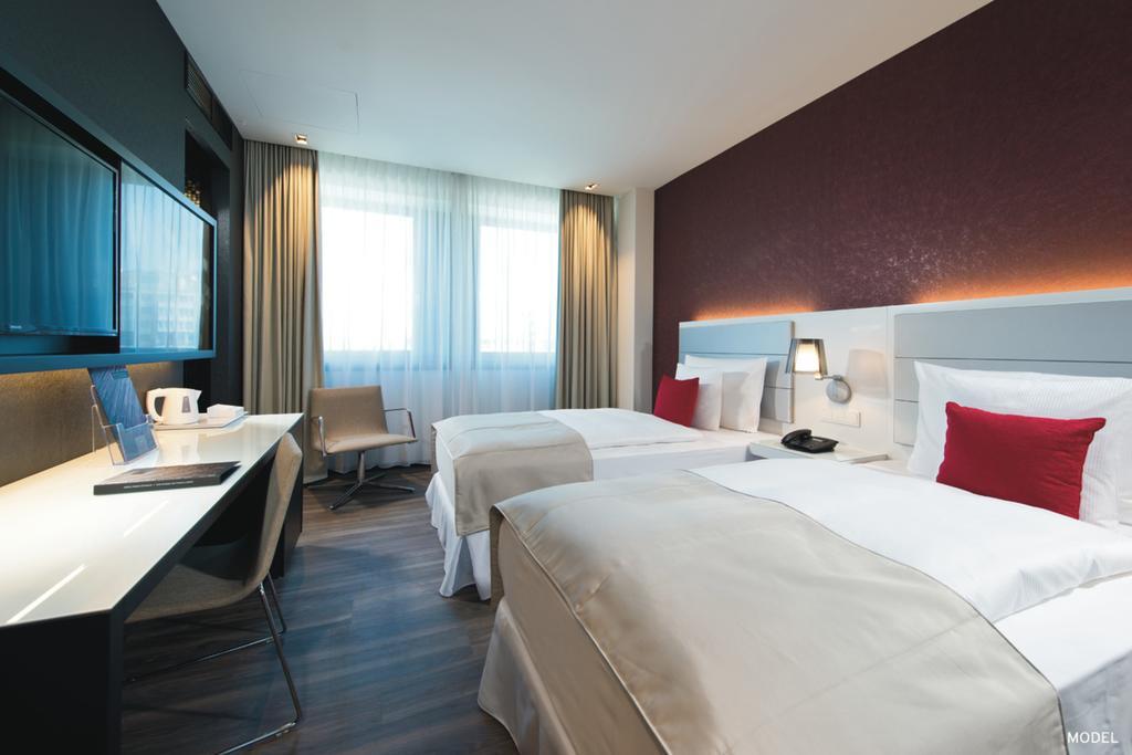Riu Plaza Am Kurfuerstendamm Hotel Berlin