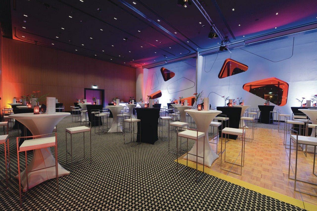 Hotel Riu Plaza Am Kurfuerstendamm 4*