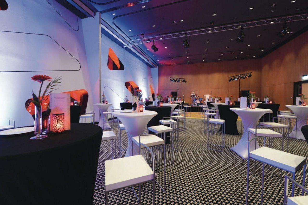Riu Plaza Am Kurfuerstendamm 4* Berlin