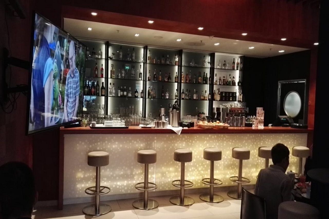 Riu Plaza Am Kurfuerstendamm 4*