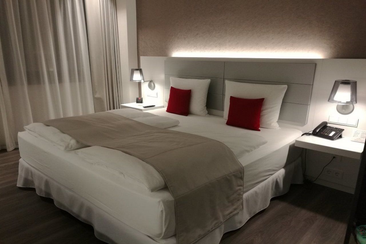 Riu Plaza Am Kurfuerstendamm