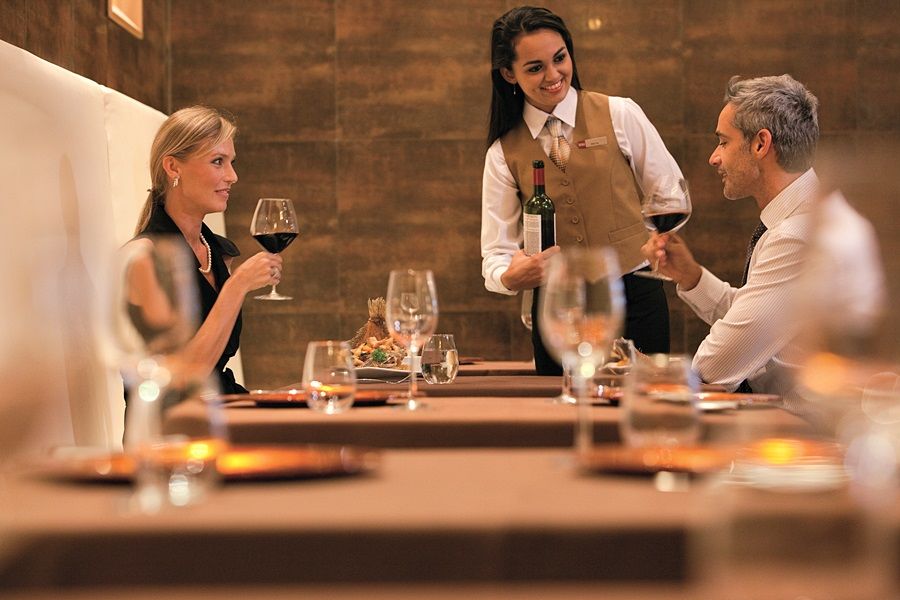 Hotel Riu Plaza Am Kurfuerstendamm 4*