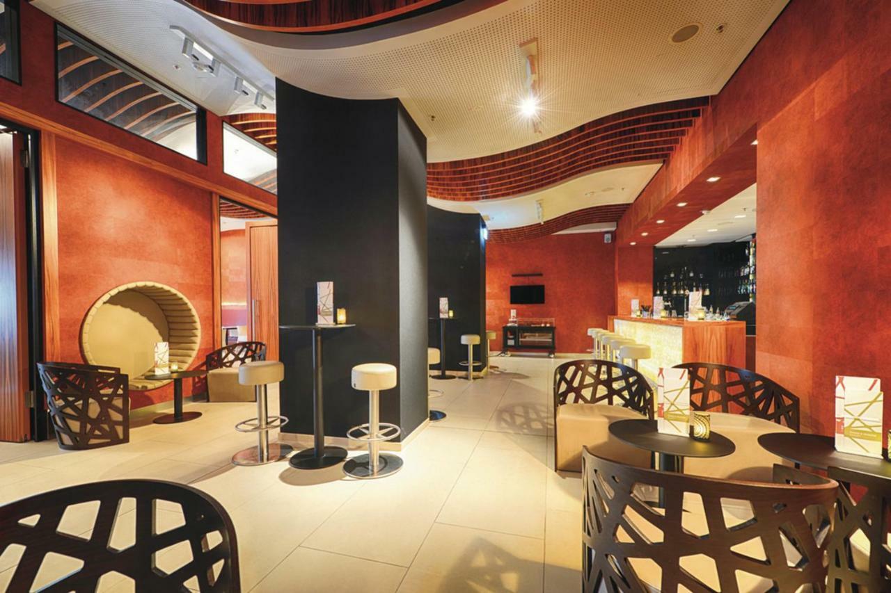 Hotel Riu Plaza Am Kurfuerstendamm 4*
