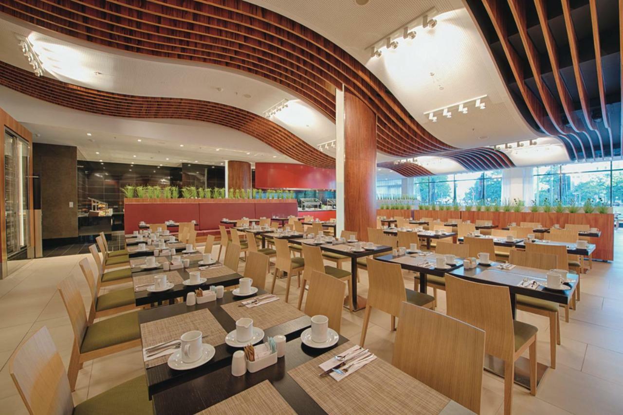 Hotel Riu Plaza Am Kurfuerstendamm 4*