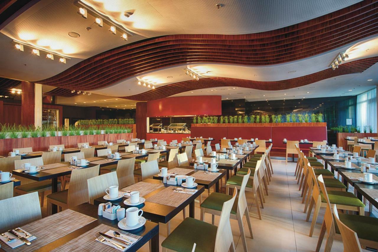 Hotel Riu Plaza Am Kurfuerstendamm 4*