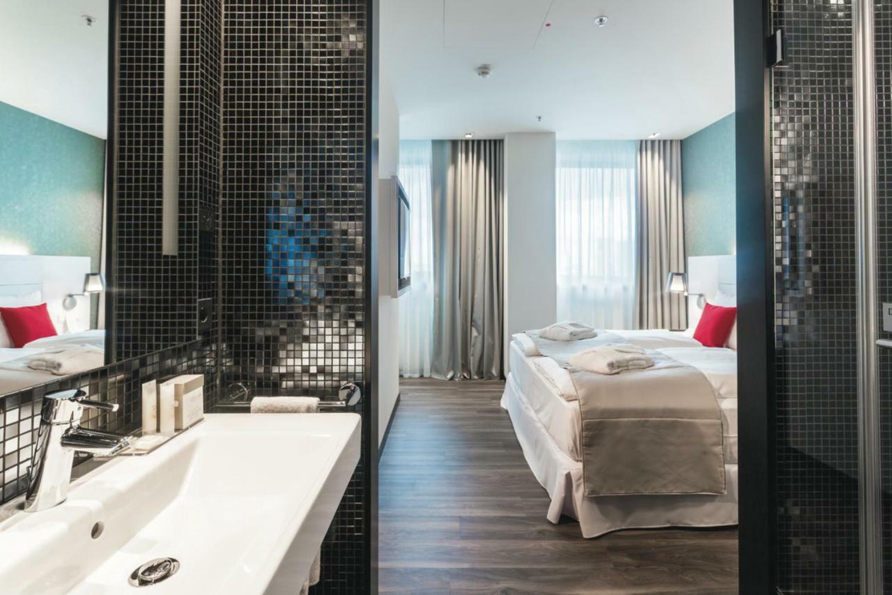 Riu Plaza Am Kurfuerstendamm 4* Berlin