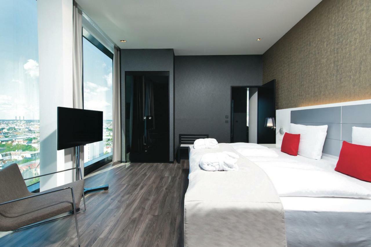 Riu Plaza Am Kurfuerstendamm 4* Berlin