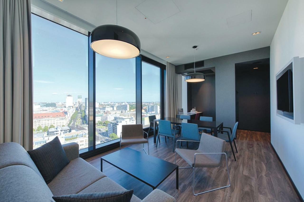 Riu Plaza Am Kurfuerstendamm 4* Berlin
