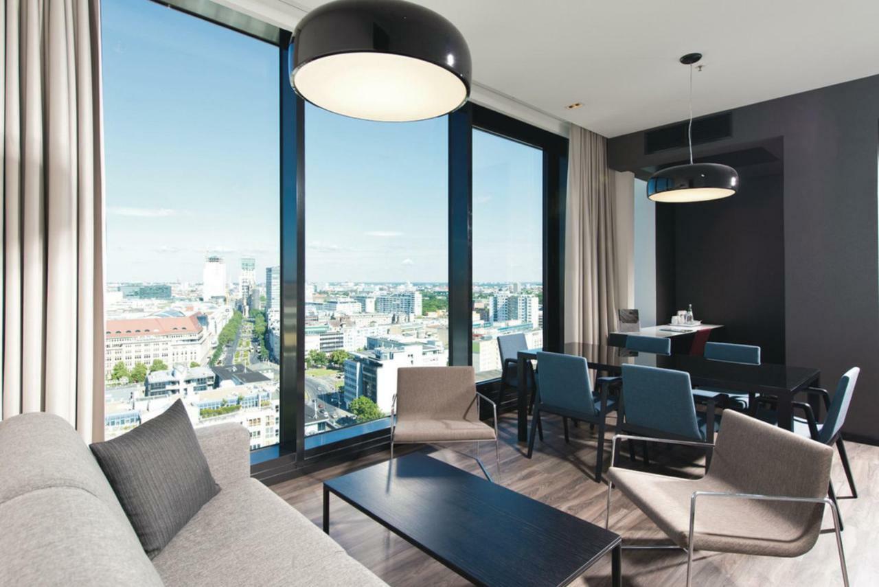Riu Plaza Am Kurfuerstendamm 4*