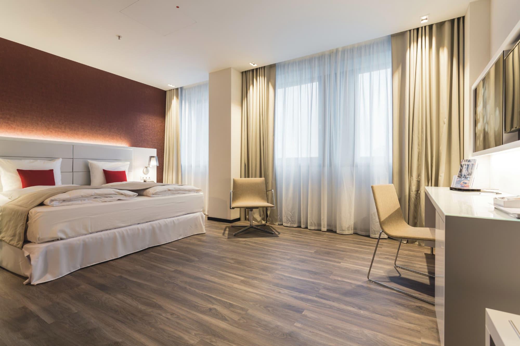 Hotel Riu Plaza Am Kurfuerstendamm