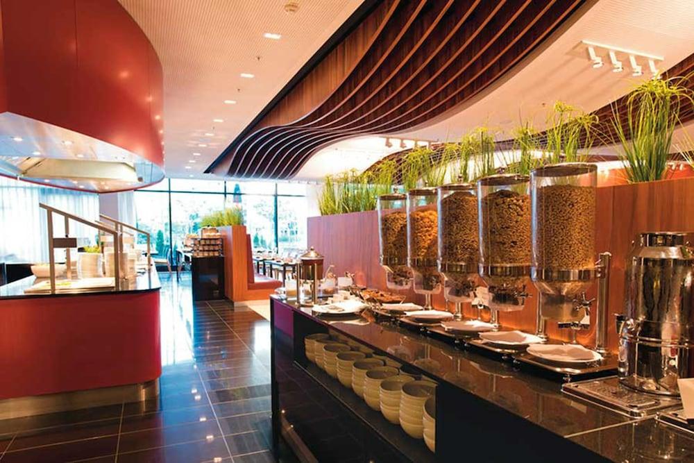 Riu Plaza Am Kurfuerstendamm Hotel Berlin
