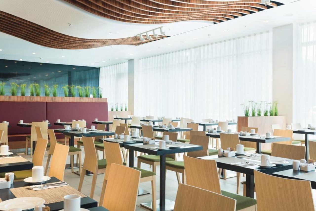 Hotel Riu Plaza Am Kurfuerstendamm